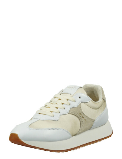 GANT Bevinda Sneaker - Cream - 41
