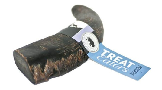 Treateaters Buffelhorn (Medium)