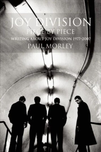 Joy Division Av Paul Morely