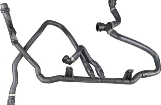 METZGER 4010207 Radiatorslange