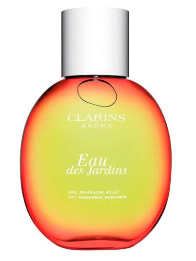 Clarins Eau Des Jardins Body Mist 100 ml Bodymist Clarins Eau Des Jardins Body Mist 100 ml Bodymist