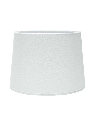 Pr Home Sofia lampeskjerm Cecil offwhite 20 cm 1649600-01-0 1704023-07-0