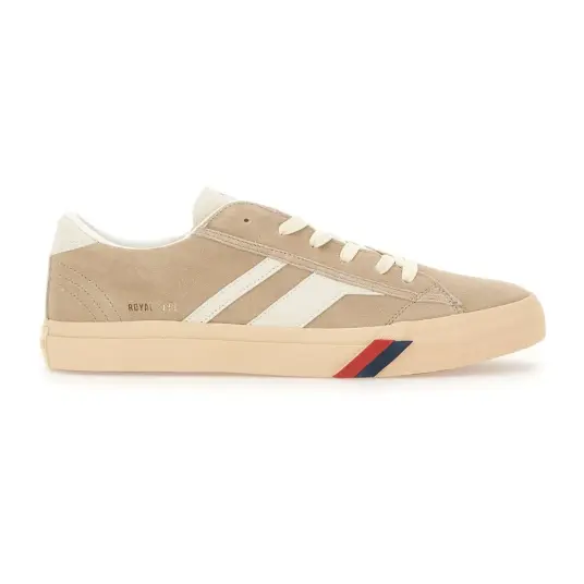 Pro Keds Herre Sko Beige 42 EU, Pro Keds Herre Sko Beige 42 EU,