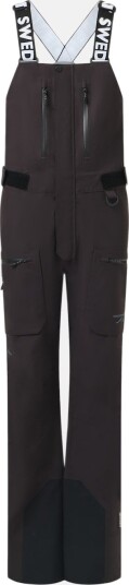 Swedemount Lofoten 3L Shell Bib Pants II W