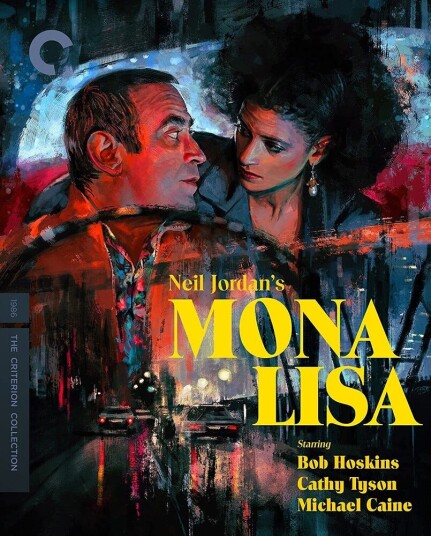 Mona Lisa Bluray Mona Lisa Bluray