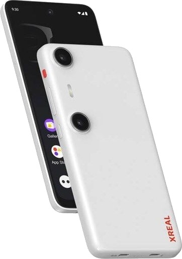 XREAL Beam Pro 8+256 GB strømmeenhet XREAL Beam Pro 8+256 GB strømmeenhet