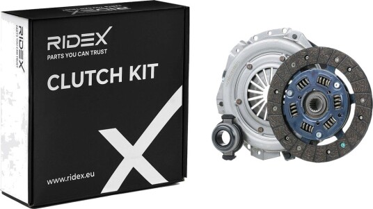 Clutchsett RIDEX 479C0006