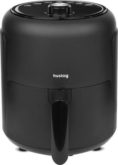 Huslog Airfryer 2,3L 1000W ??? Svart