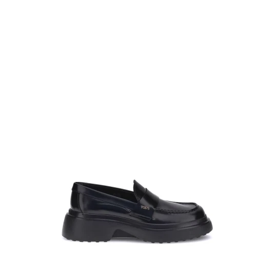 Tod's Dame Sko Svart 36 EU Tod's Dame Sko Svart 36 EU