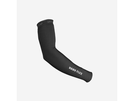 Castelli Nano Flex 3g Armwarmer Black XL Castelli Nano Flex 3g Armwarmer Black XL