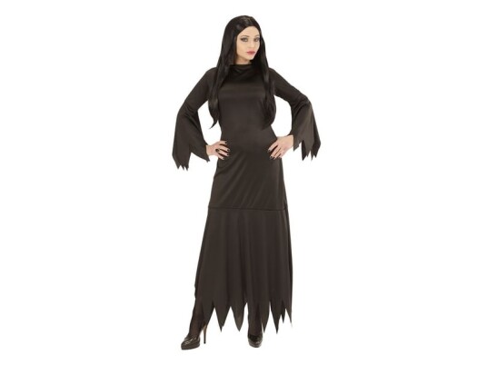 Widmann Morticia Kostymer Widmann Morticia Kostymer