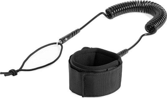 Gymstick Ozean Safety Leash SUP-bordtilbehør