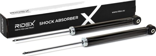RIDEX 854S20295 Støtdemper