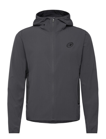 Bullpadel Algol Grey M Bullpadel Algol Grey M