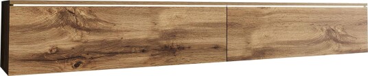 Cuguen Tv-skap 180 cm - Lyse Natur