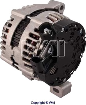 WAI 11347N Dynamo
