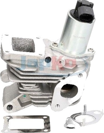 EGR-ventil JAPKO 1500700 EGR-ventil JAPKO 1500700