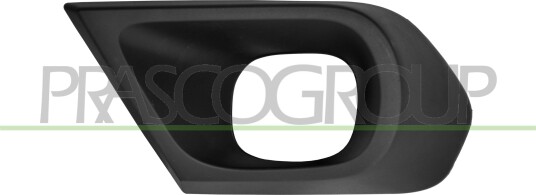 PRASCO DA8242134 Holder, tåkelyskaster