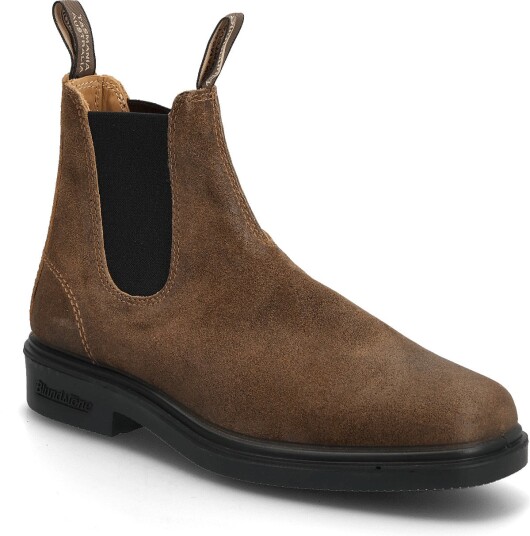Blundstone Bl 2581 Dress Chiseled Toe Boot Brown 35.5 Blundstone Bl 2581 Dress Chiseled Toe Boot Brown 35.5