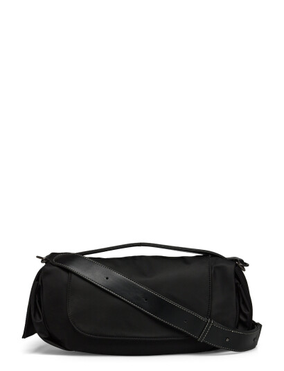 HVISK City Matte Twill - Black - ONE SIZE HVISK City Matte Twill - Black - ONE SIZE