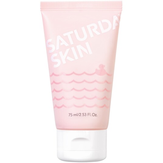 Saturday Skin Rub-a-Dub Refining Peel Gel 75 ml