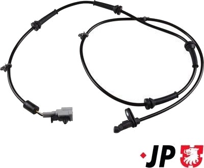 JP GROUP 4097102300 Sensor ABS
