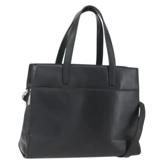 Loewe Dame Svart