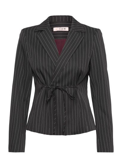 A View Anity Blazer   Black   42