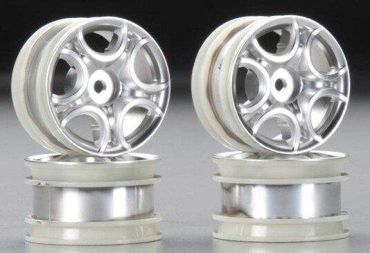 Tamiya 51405 C-Shaped 10-Spoke Wheel M-Chassis