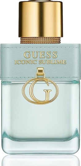Iconic Sublime Eau De Parfum 50 ml