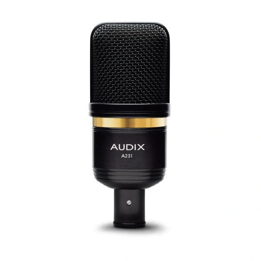 Audix A231 Stormembranmikrofon