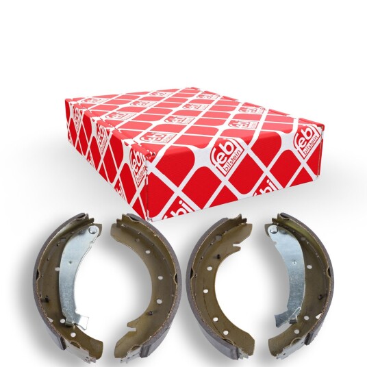 Bremsesko sett FEBI BILSTEIN 170974 Bremsesko sett FEBI BILSTEIN 170974