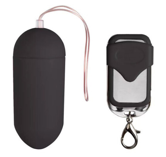 Easytoys Vibrerende Egg