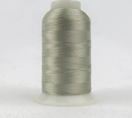 Wonderfil Grey Whisper Polyfast