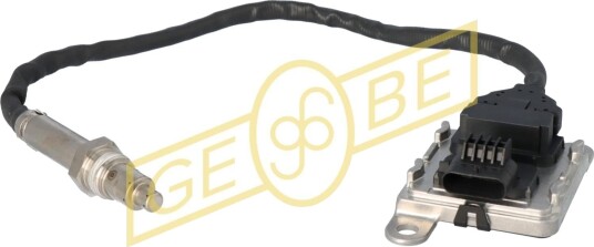 NOx-sensor, NOx-katalysator GEBE 9 2882 1