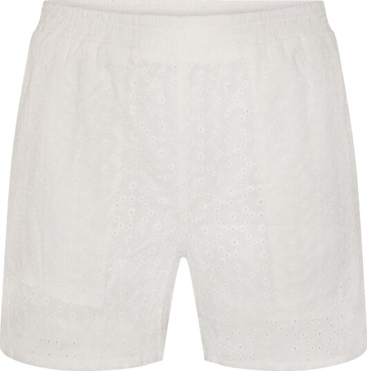 Grunt Shorts   GrMila Ang   Off White   Grunt   10 år 140   Shorts   Hvit