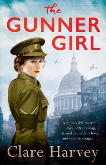 The Gunner Girl The Gunner Girl