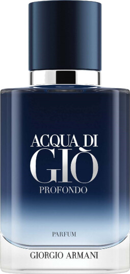 Giorgio Armani Acqua di Giò Profondo Parfum for menn 30ml