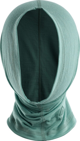 Hals til barn Aclima Lightwool Headover Jr 56 328