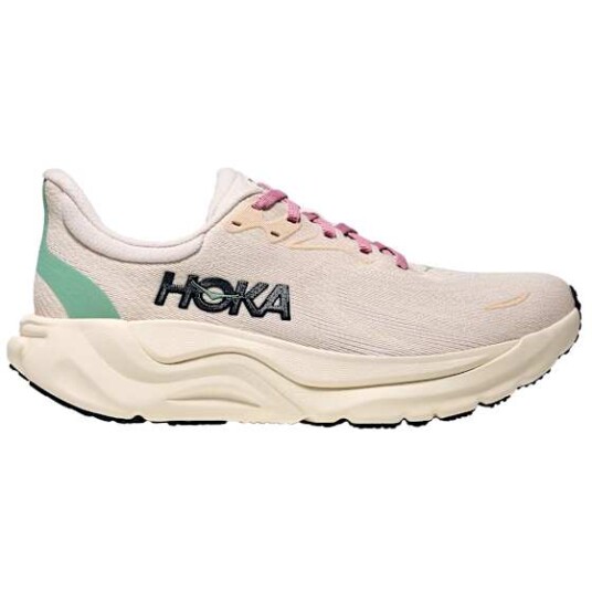 Hoka Arahi 8 Herre Alabaster/Birch 45 1/3 Hoka Arahi 8 Herre Alabaster/Birch 45 1/3
