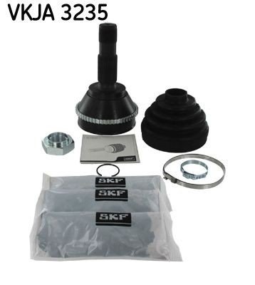 Skf Drivknute drivaksel SKF VKJA 3235