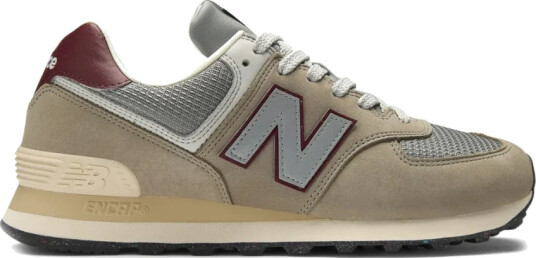 New Balance Dame Sko Flerfarget 38 1/2 EU,