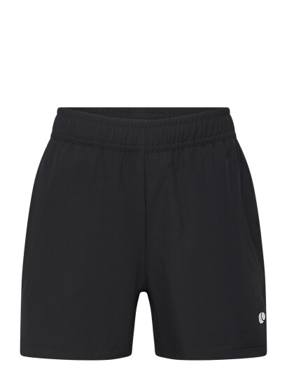 Björn Borg Ace Racquet Shorts Black 146 152