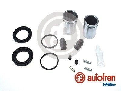 Autofren Seinsa Rep. sett bremsecaliper AUTOFREN SEINSA D41375C