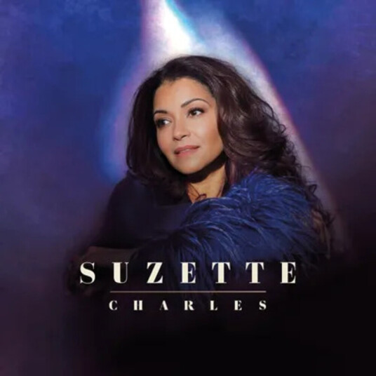 Suzette Charles Suzette Charles CD