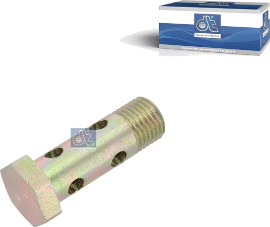 DT Spare Parts 9.75003 Treskrue