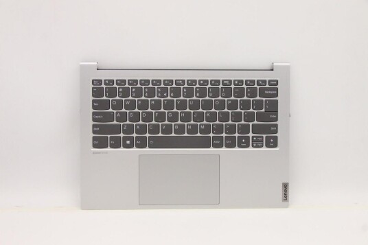 Lenovo Upper Case ASM_EURO