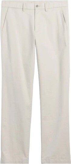 GAP Modern Straight Khakis From The Gap Collection   SANDSTONE   28 x 32