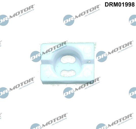 Føring girspak DR.MOTOR AUTOMOTIVE DRM01998 Føring girspak DR.MOTOR AUTOMOTIVE DRM01998
