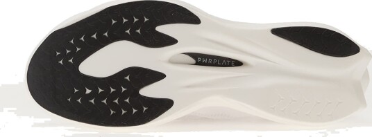 Joggesko Puma Deviate NITRO Elite 4 White/ Black EUR 41